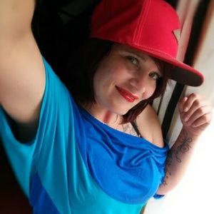 Meet your Posher, Natasha